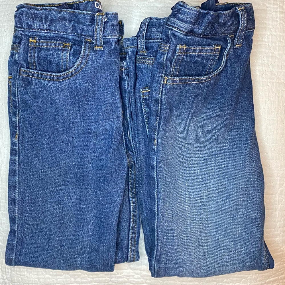 Boys Jeans